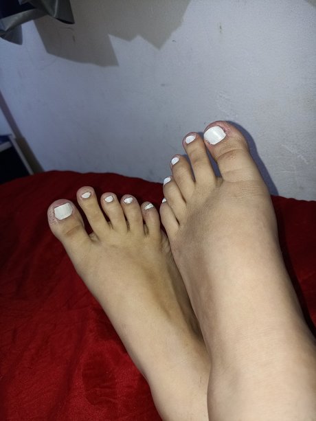 Feet Princess