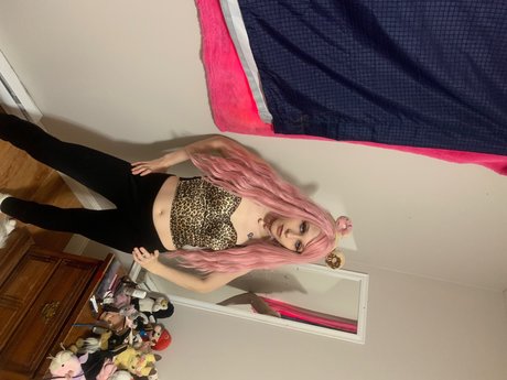 Emo Kitten