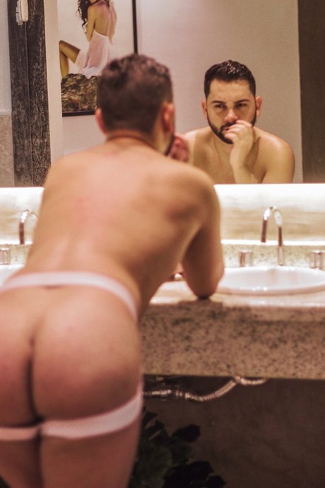 Peter Ribeiro