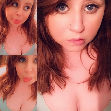 Foto di nudo di fuga di OnlyFans di Pixie