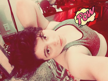 Foto di nudo di fuga di OnlyFans di Plum