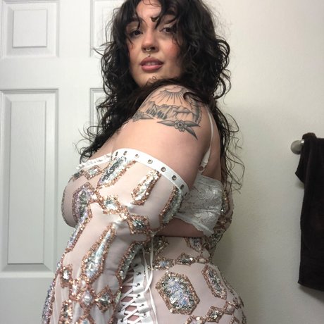 Foto di nudo di fuga di OnlyFans di Chola Fairy