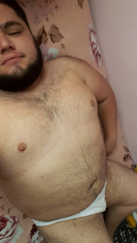 Foto di nudo di fuga di OnlyFans di Chricriins