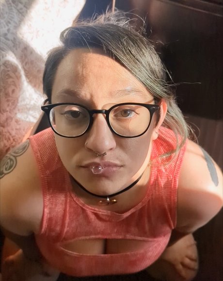 Foto di nudo di fuga di OnlyFans di Pixxxie Larue No Ppv Vip Page