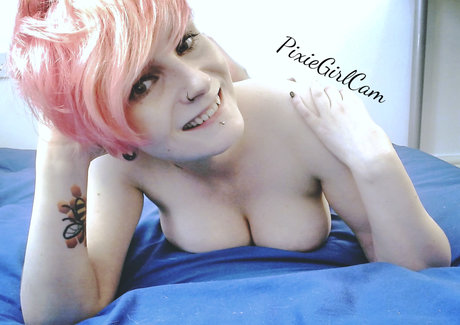 Pixie Skye  Free Dick Rate