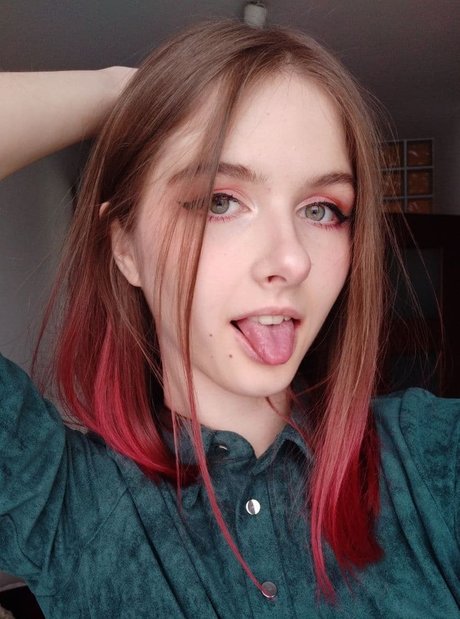 Foto di nudo di fuga di OnlyFans di Pixie