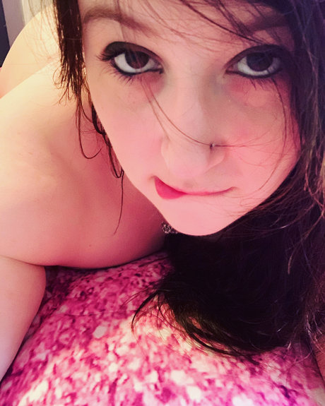 Foto di nudo di fuga di OnlyFans di Chaotic Pixie