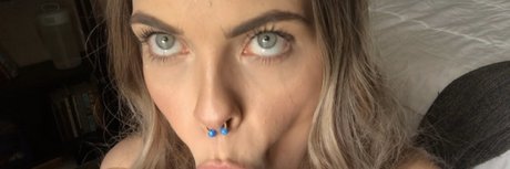 Foto di nudo di fuga di OnlyFans di Piper Petite
