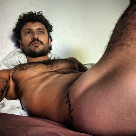 Always Horny Brazilian