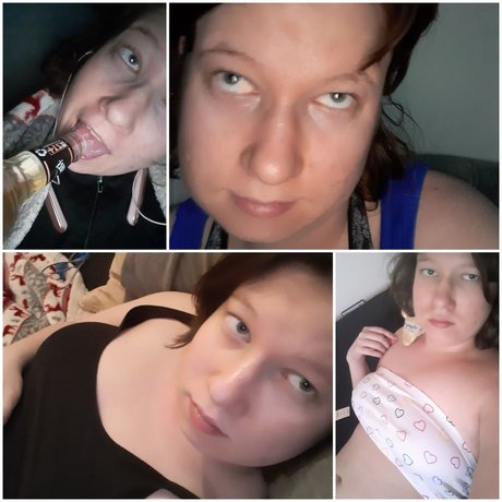 Foto di nudo di fuga di OnlyFans di 22qcutie