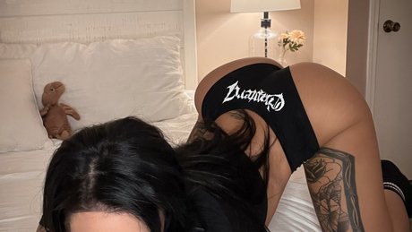 Foto di nudo di fuga di OnlyFans di Tiffany Wilder 