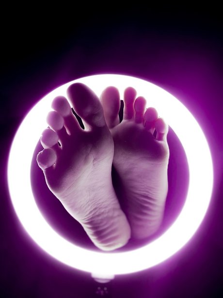 Prettyfeets