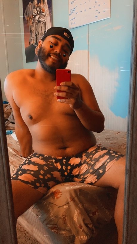 Foto di nudo di fuga di OnlyFans di Jay