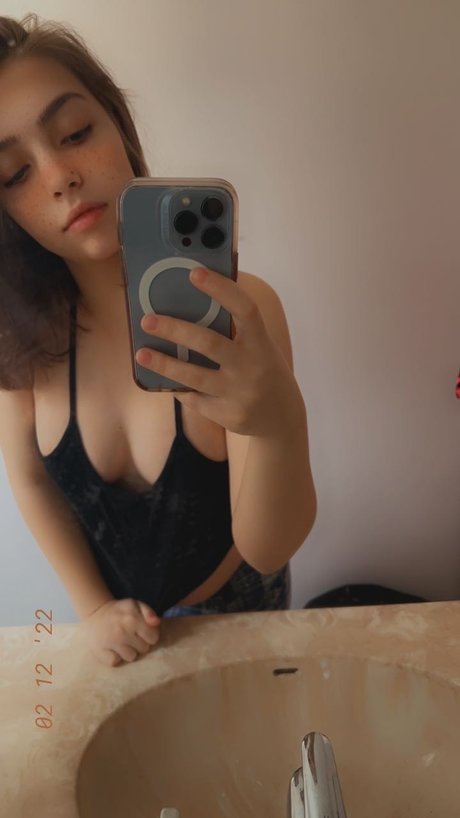 Foto di nudo di fuga di OnlyFans di Pregomama2023