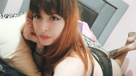 Foto di nudo di fuga di OnlyFans di Princesa Del Deseo 
