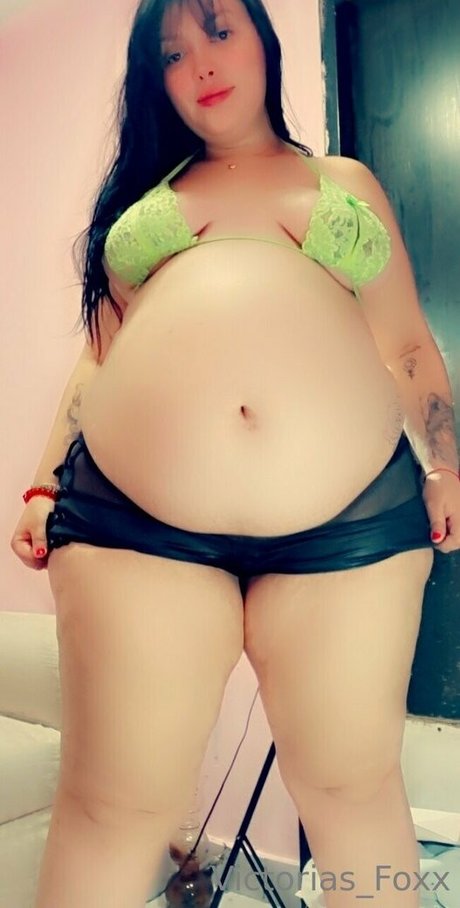 Foto di nudo di fuga di OnlyFans di Bu1terfly