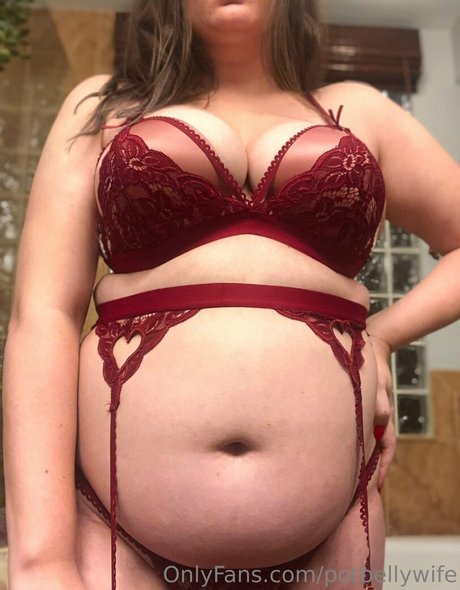 Potbellywife