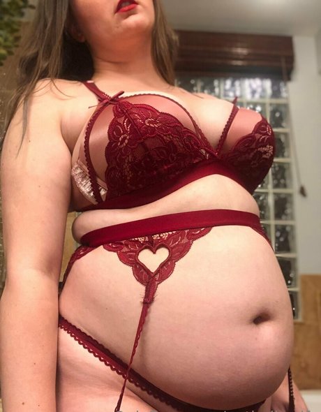Potbellywife