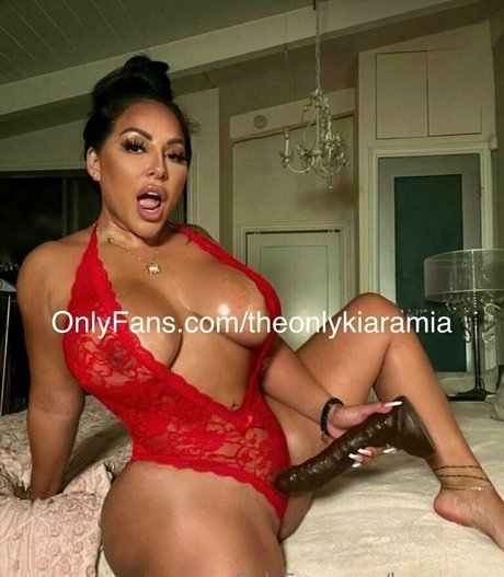 Foto di nudo di fuga di OnlyFans di Bremaeee