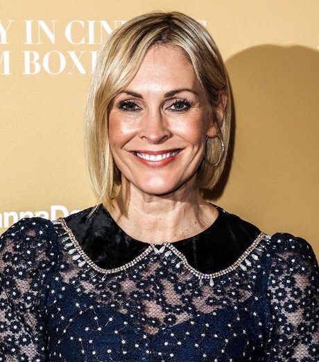 Jenni Falconer