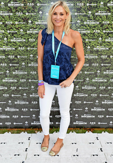Jenni Falconer