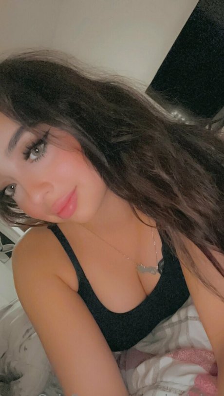 Foto di nudo di fuga di OnlyFans di Onlyalaiaa