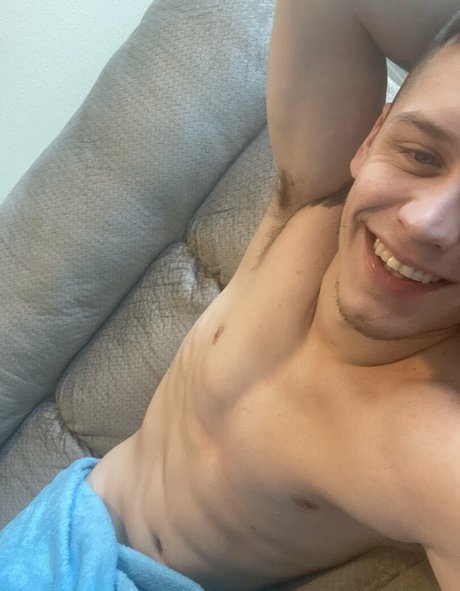 Foto di nudo di fuga di OnlyFans di Jarodppv