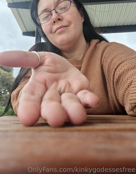 Foto di nudo di fuga di OnlyFans di Aussiegiantessfree