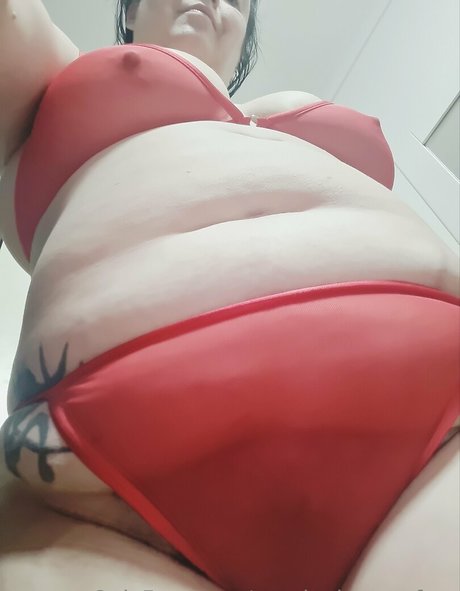 Foto di nudo di fuga di OnlyFans di Aussiegiantessfree