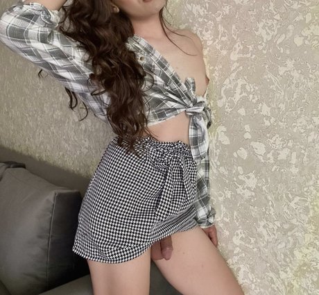 Foto di nudo di fuga di OnlyFans di Valeriafree