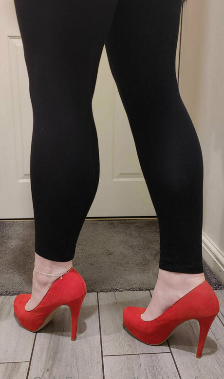 Kaytiesfeet
