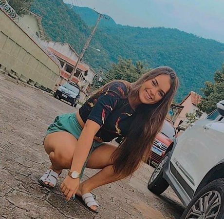 Izabelly Linhares