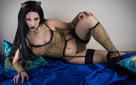 MorganaCosplay