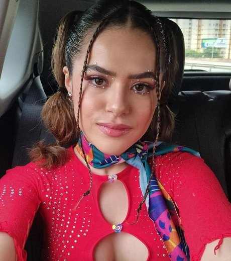 Foto di nudo di fuga di OnlyFans di Maisa