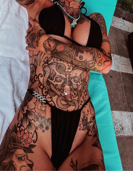Foto di nudo di fuga di OnlyFans di Bantikboy