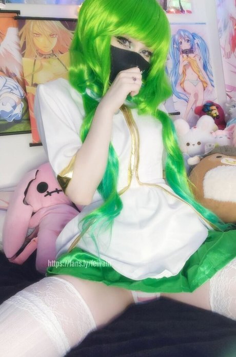 Feiirain