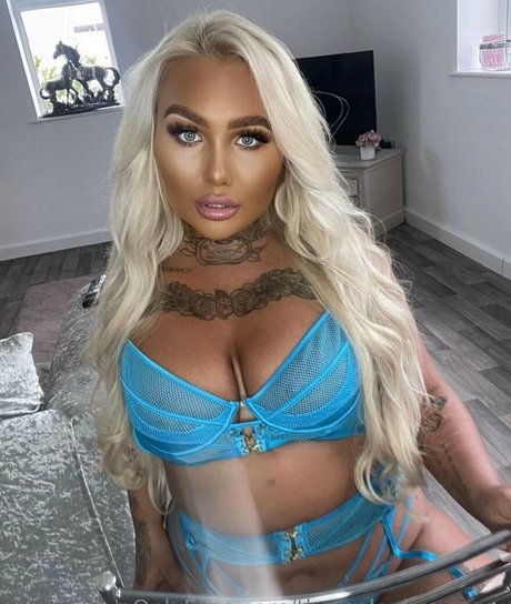 Inkedblondieeee