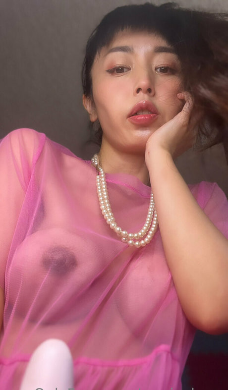 Foto di nudo di fuga di OnlyFans di Maricahase