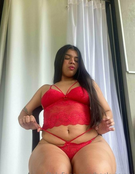 Foto di nudo di fuga di OnlyFans di Beckysexxx