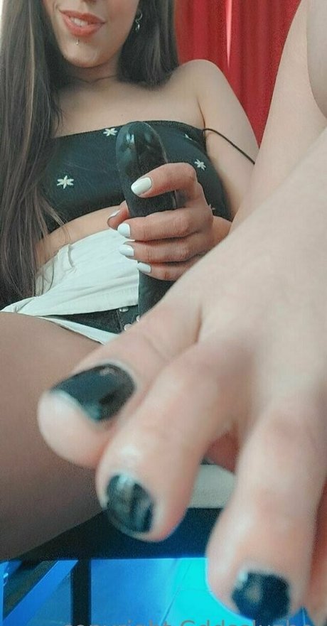 Foto di nudo di fuga di OnlyFans di Gddssluzbel