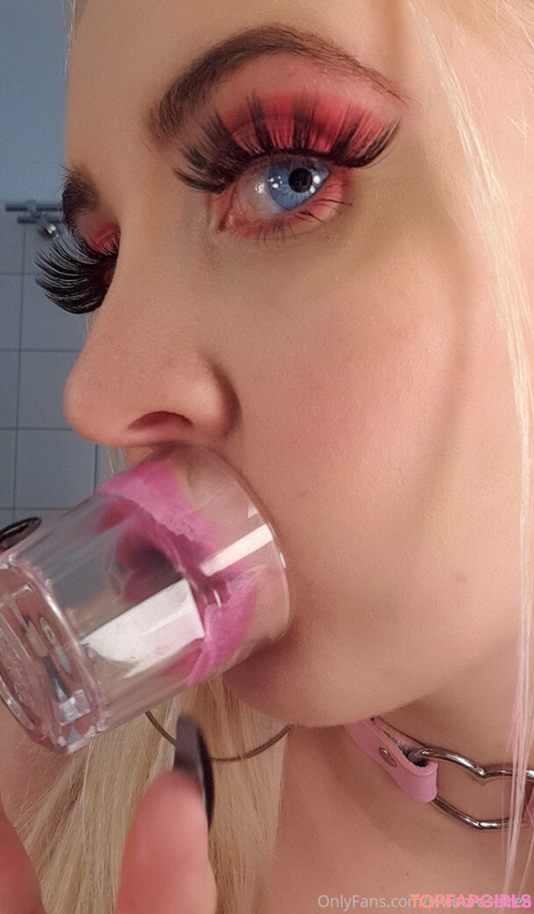 Foto di nudo di fuga di OnlyFans di Vivianrosefree #137 Foto di nudo di fuga di OnlyFans di Vivianrosefree #137