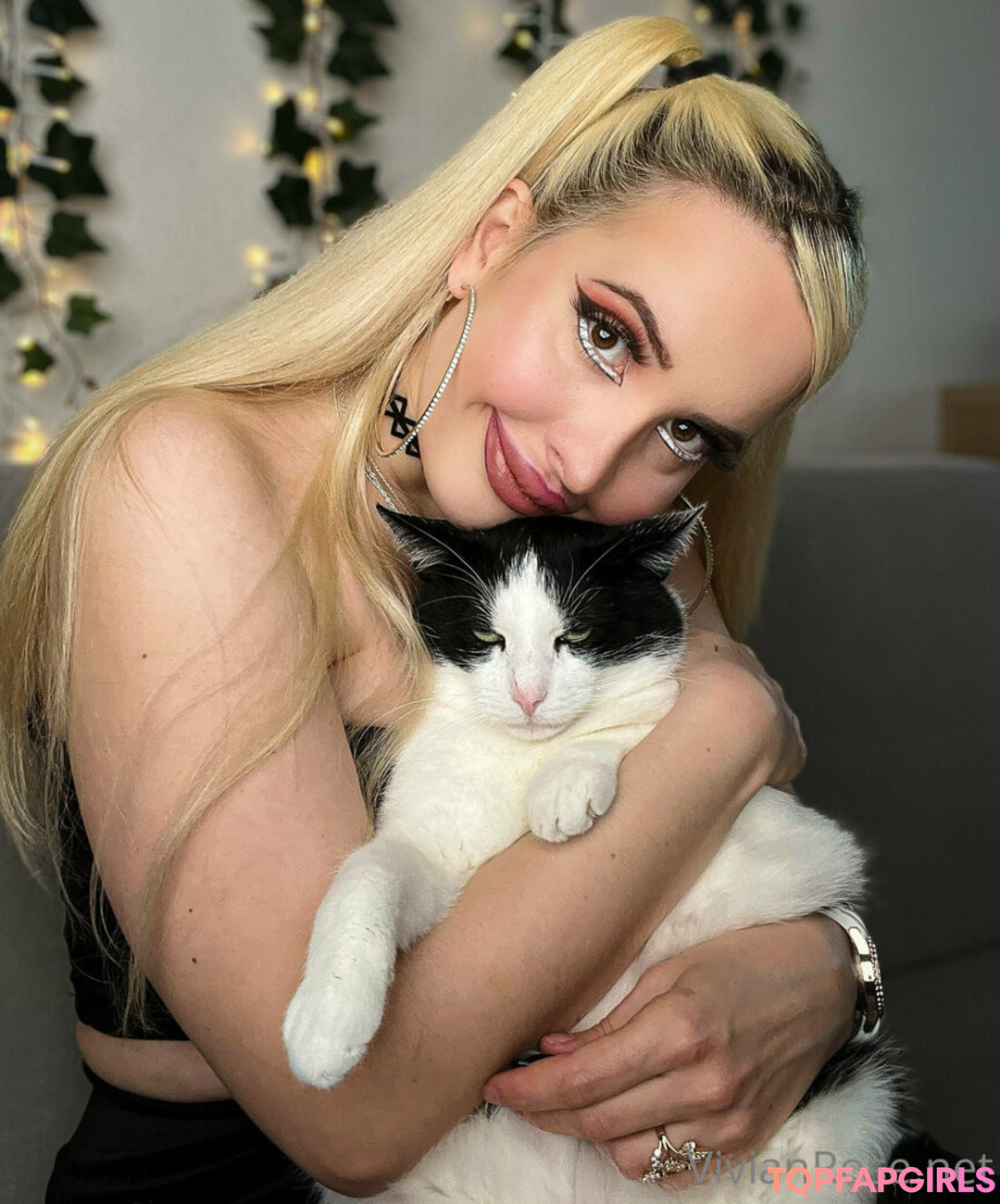 Foto di nudo di fuga di OnlyFans di Vivianrosefree #45 Foto di nudo di fuga di OnlyFans di Vivianrosefree #45