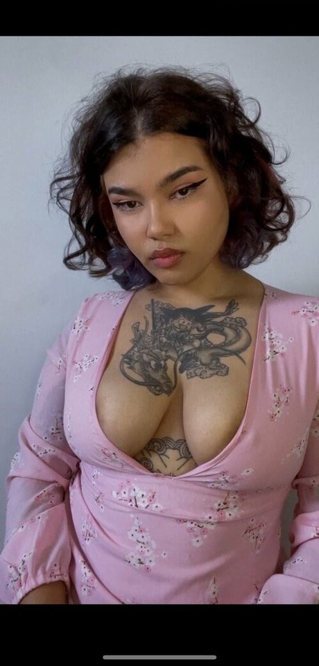 Foto di nudo di fuga di OnlyFans di Diana Koyuncu