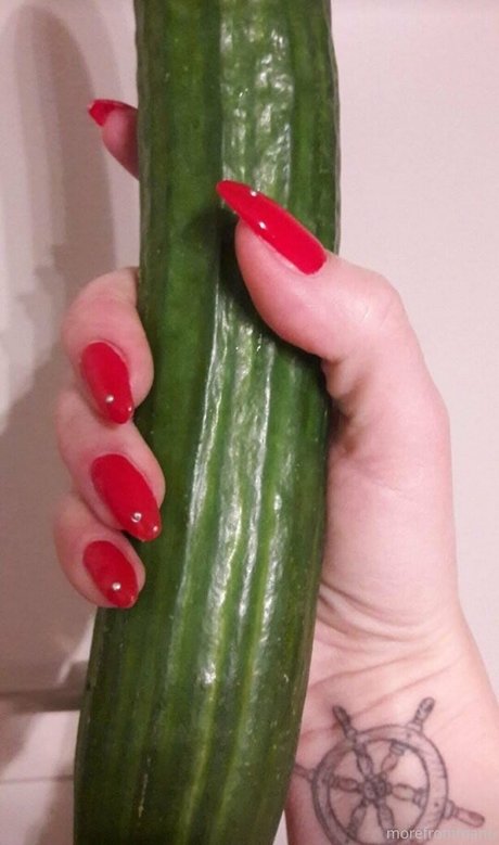 Foto di nudo di fuga di OnlyFans di Morefrommanu