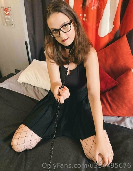 Foto di nudo di fuga di OnlyFans di Sweetbonnyy