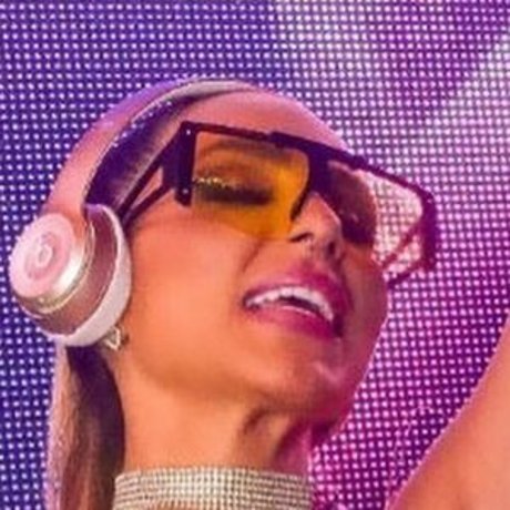 Foto di nudo di fuga di OnlyFans di Paloma Lopes
