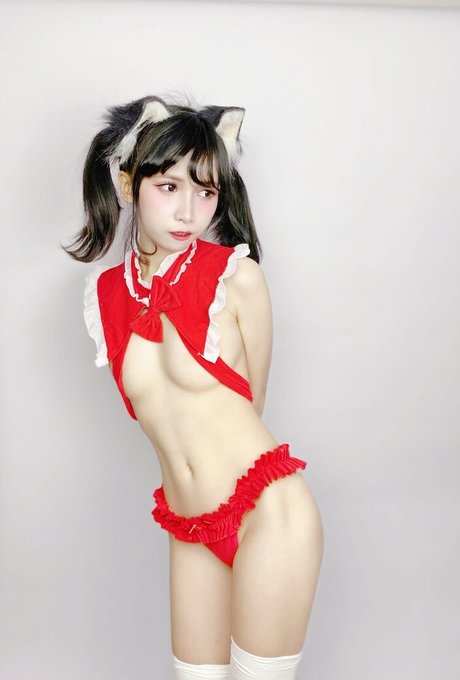 Foto di nudo di fuga di OnlyFans di Joyce Poring