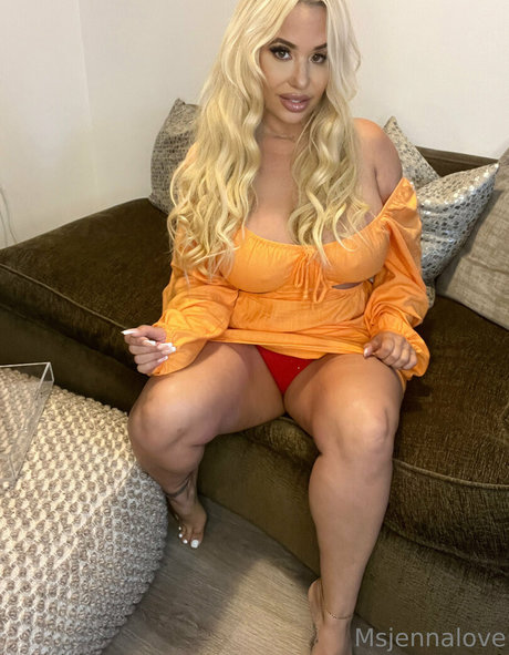 Msjennalove