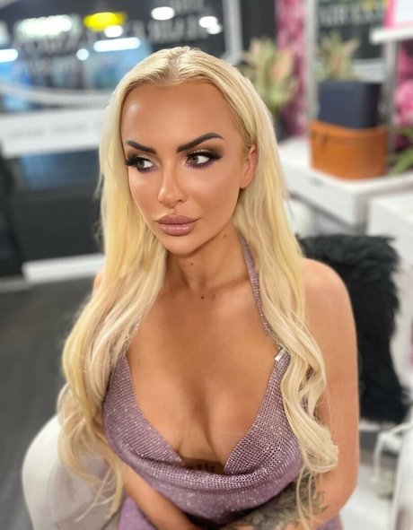 Nikita Reign
