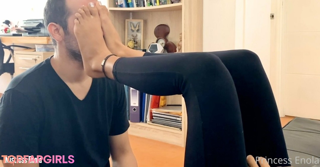 Foto di nudo di fuga di OnlyFans di Princessenola #93 Foto di nudo di fuga di OnlyFans di Princessenola #93